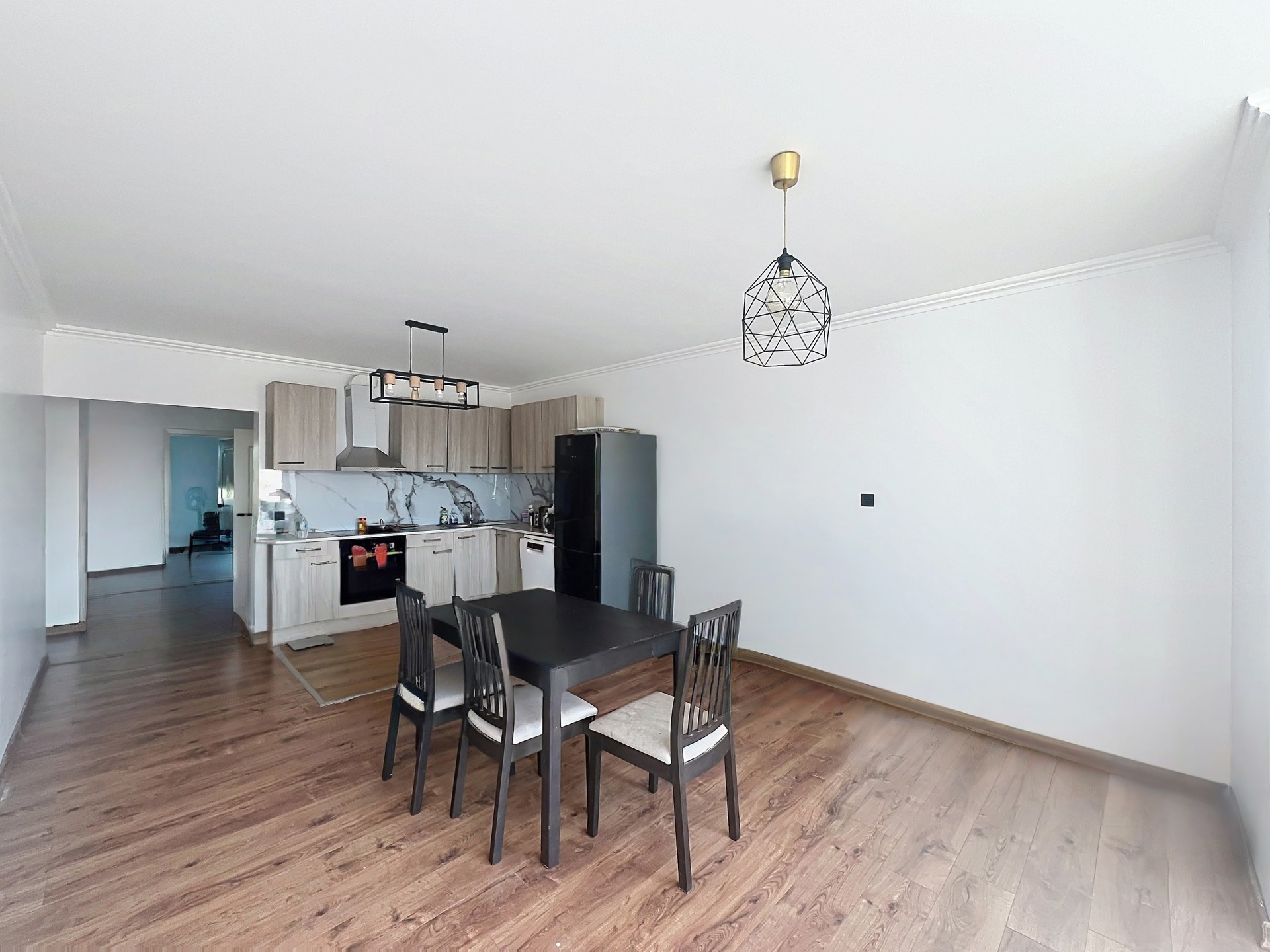 TE KOOP in EVERE – Appartement met 2 slaapkamers, balkon - foto 4