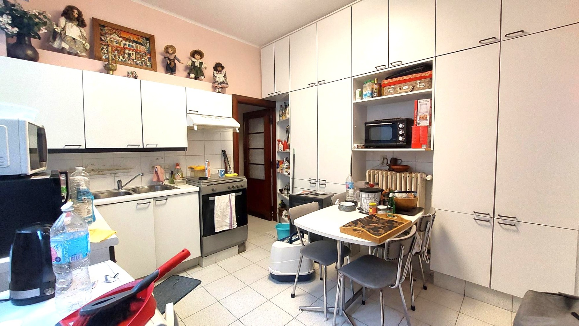 Opbrengstgebouw met 3 appartementen te koop Oostende - foto 4