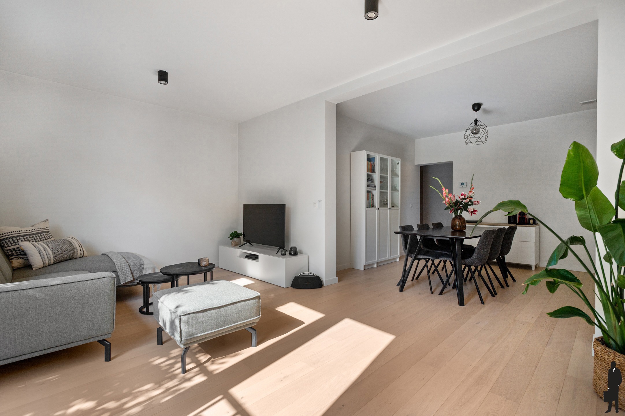 Appartement à vendre à Anvers avec 2 chambres - photo 4