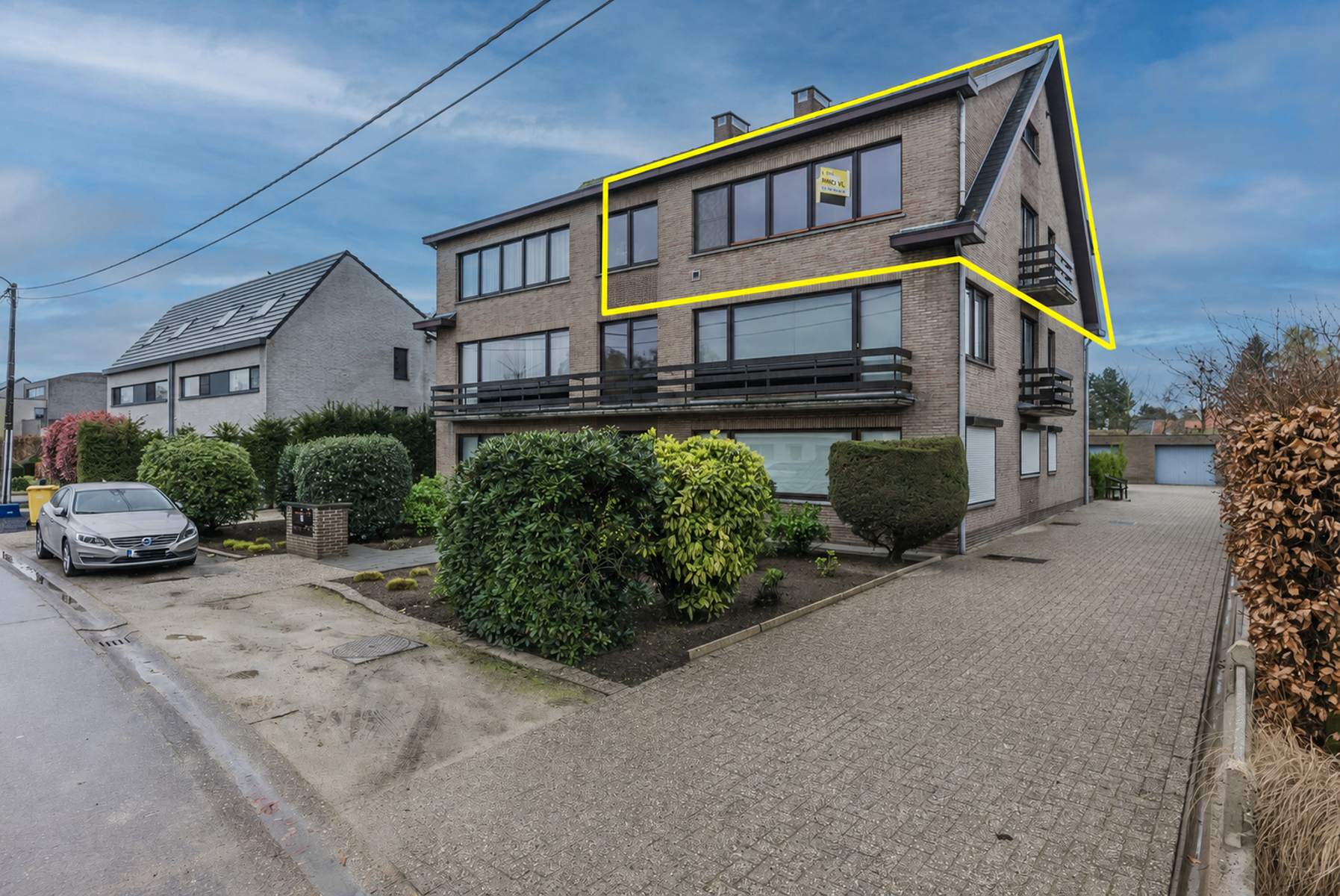 Apartment for rent in Westerlo