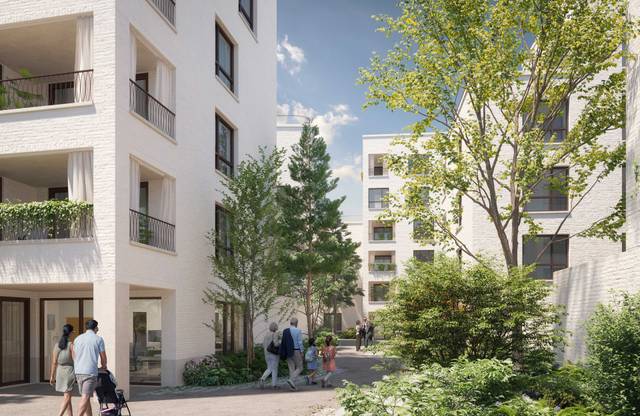 Project te koop in Sint-Truiden
