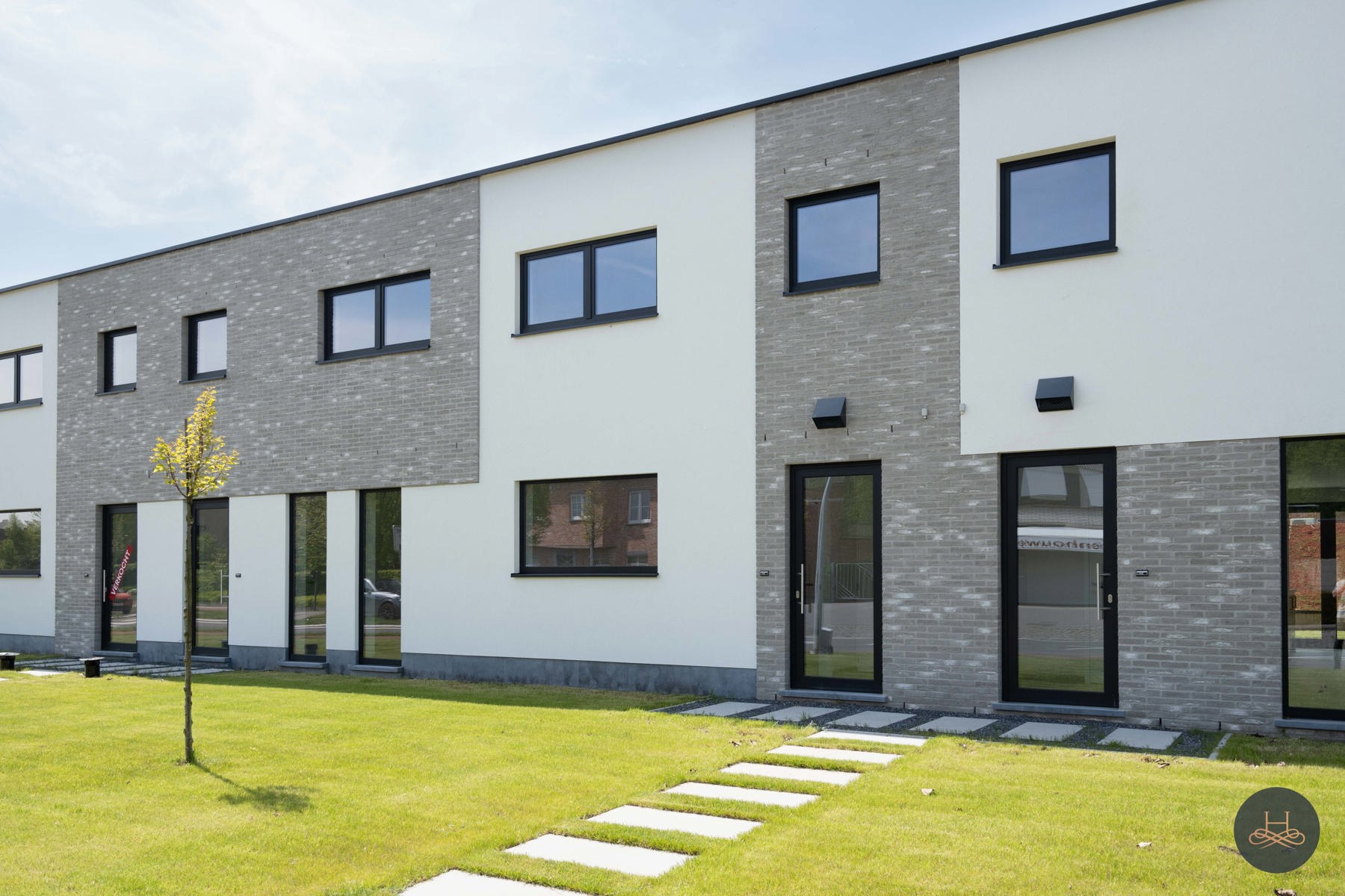 House for rent in Heist-op-den-Berg with 3 bedrooms - photo 1