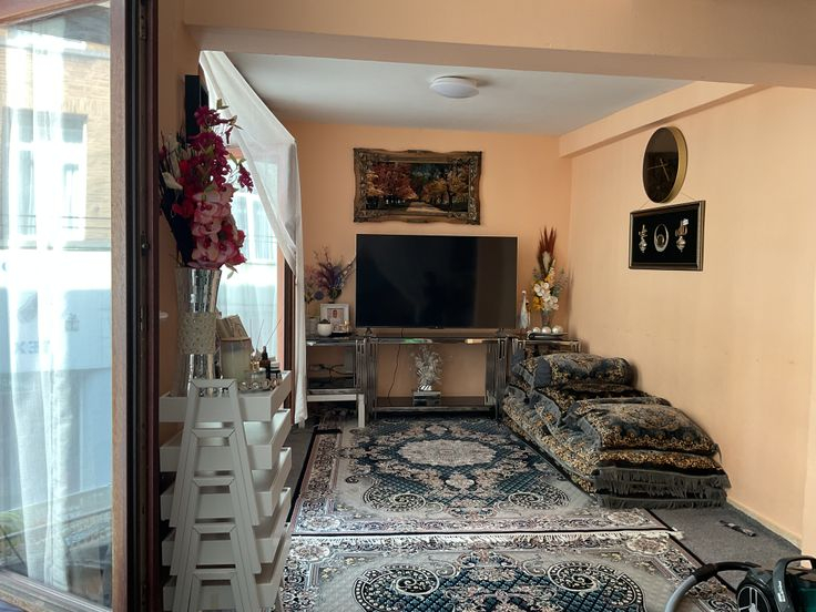 Opbrengsteigendom te koop - 2 handelspanden &amp; 5 appartementen - Toplocatie Sleepstraat, Gent - photo 5