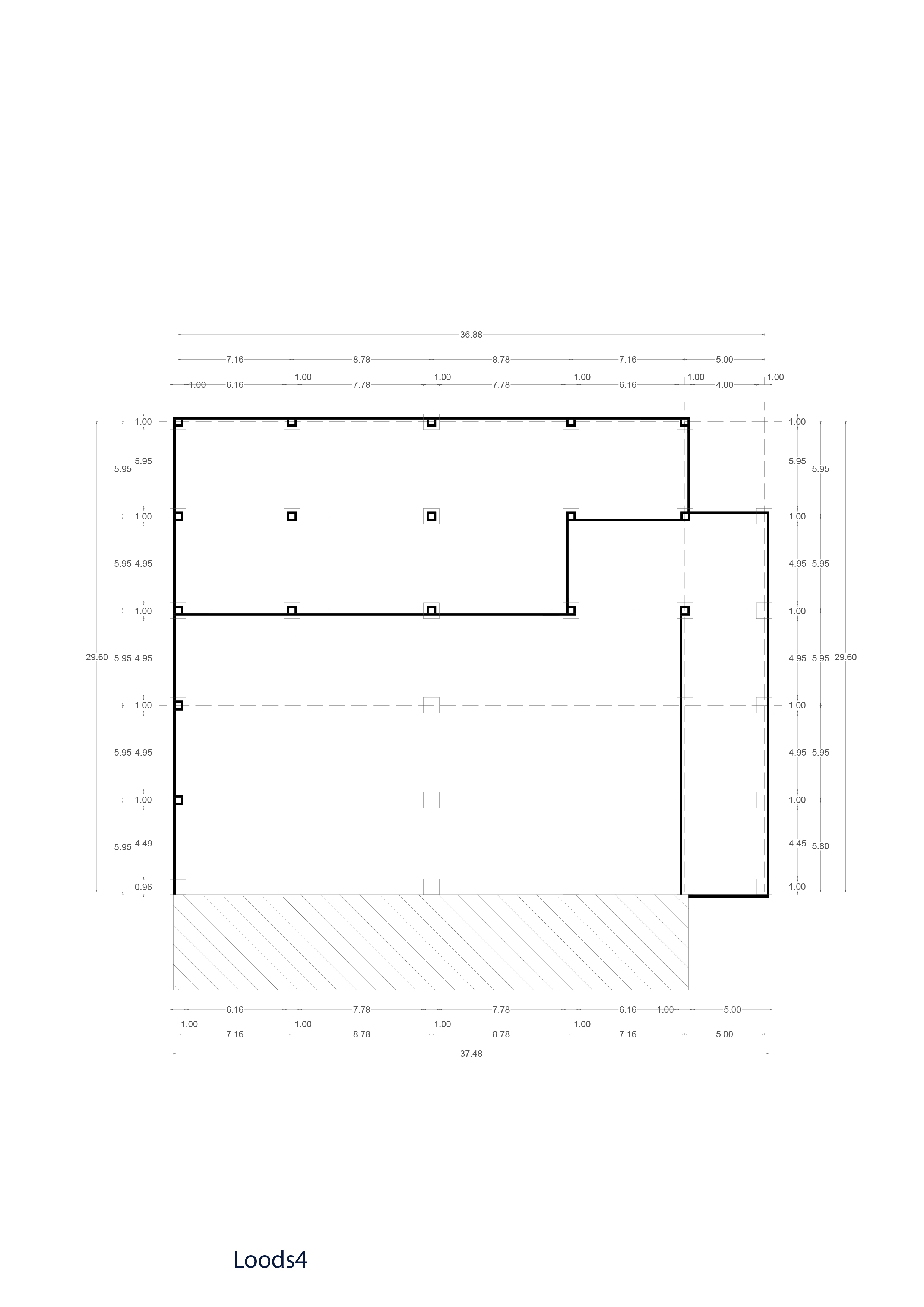 Industriegebouw met vernieuwde kantoren in Ninove - foto 4