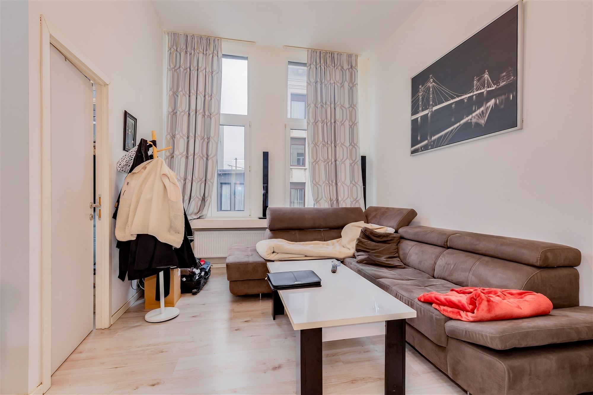 Huis ingedeeld in 6 verhuurde units - 8,8% netto rendement - foto 5