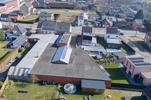 Beringersteenweg 63 , 3520 Zonhoven - foto 4