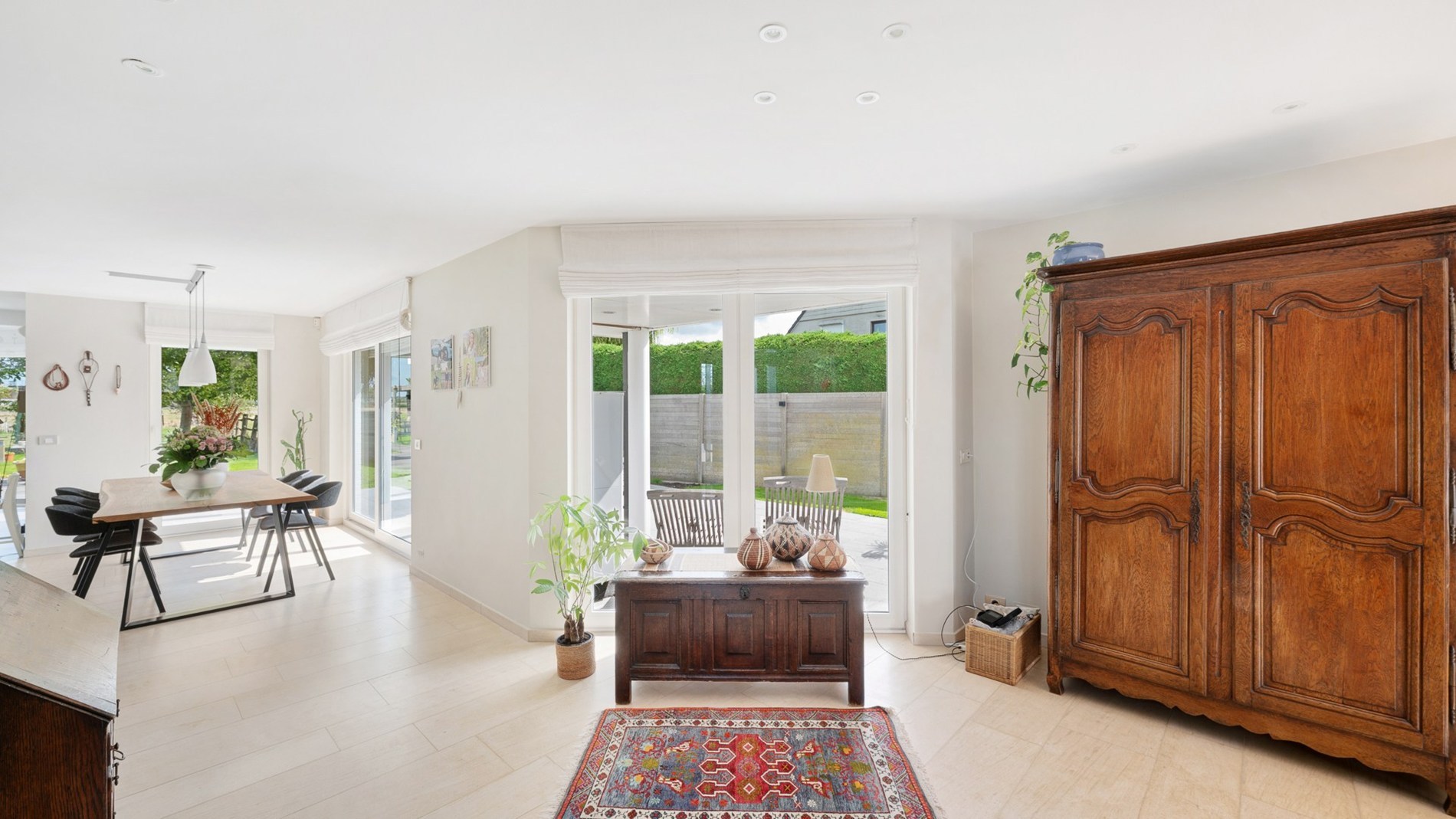 House for sale in Knokke with 4 bedrooms - photo 5