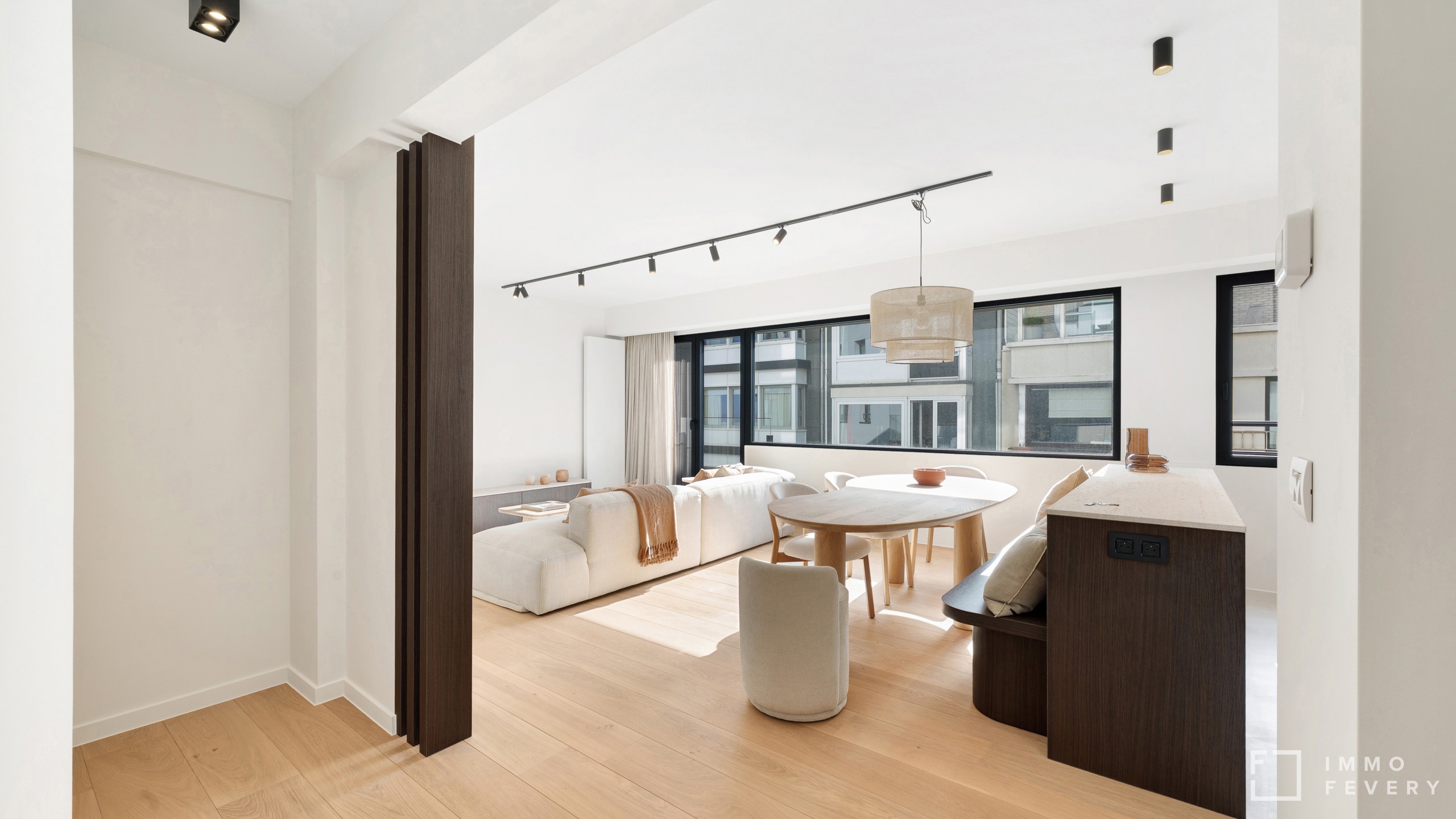 Apartment for sale in Knokke-Heist with 2 bedrooms - photo 2
