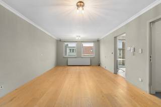 Appartement à vendre à Saint-Nicolas