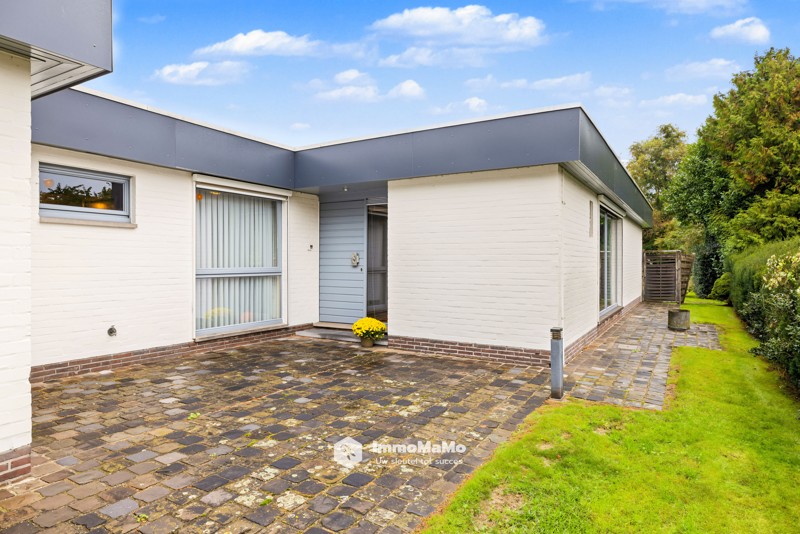 BUNGALOW MET 3 SLAAPKAMERS TE KOOP IN LOCHRISTI (WACHTEBEKE) - foto 4