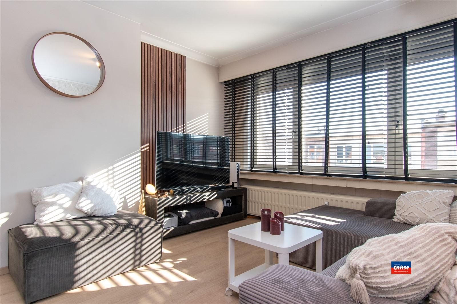 Appartement met 2 slaapkamers en terras - foto 5