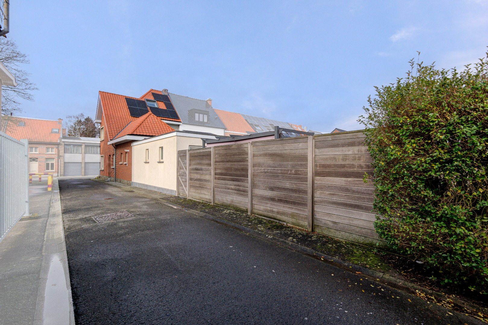 Gerenoveerde halfopen bebouwing met tuin, terras, dubbele garage en 4 slaapkamers in Londerzeel  : OPENDEUR  28/2 VAN 14 TOT 17 UUR - foto 2