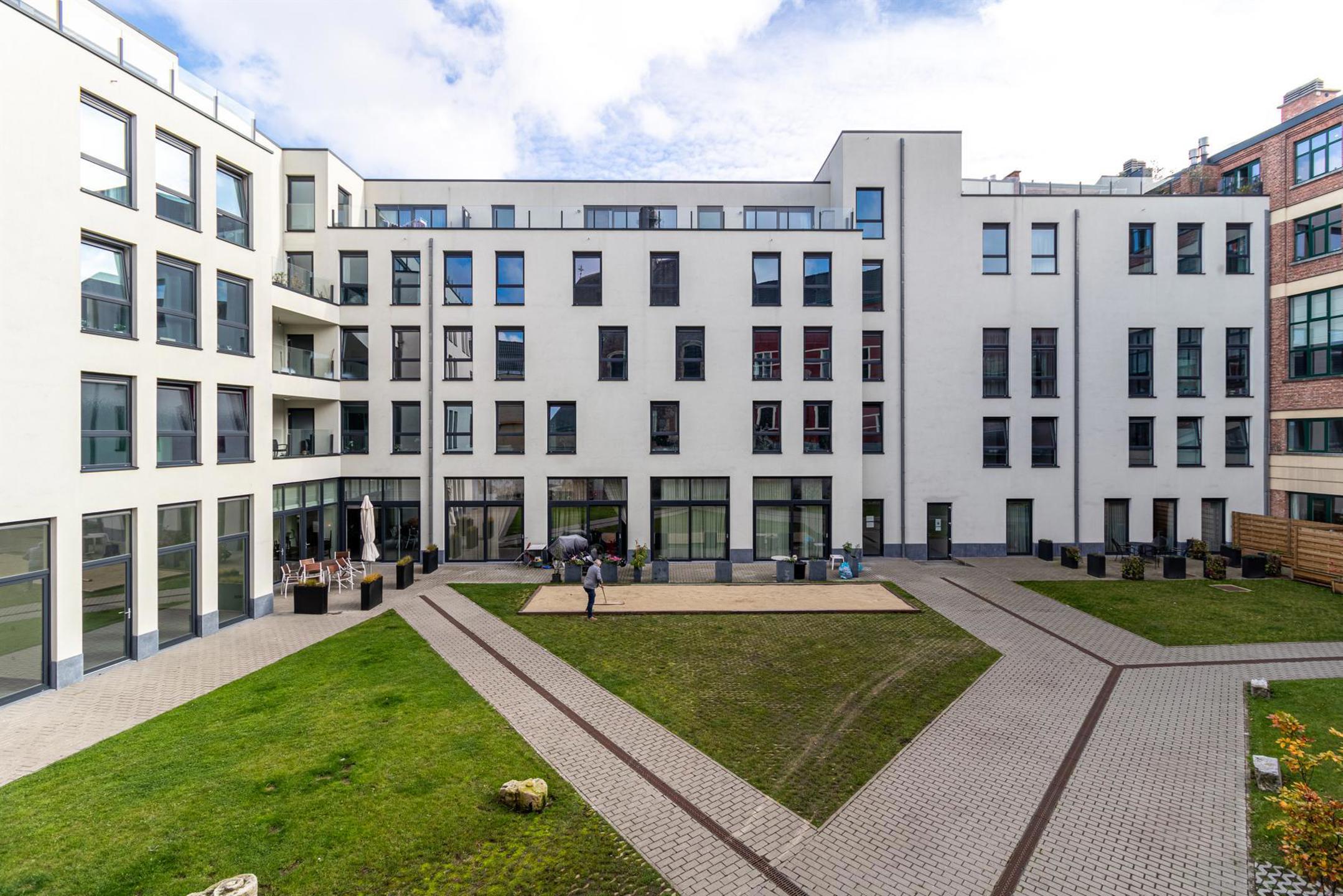 Assistentieappartement te koop in centrum Gent! - foto 4
