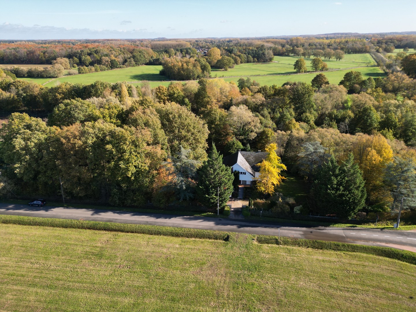 House for sale in Haacht with 4 bedrooms - photo 2