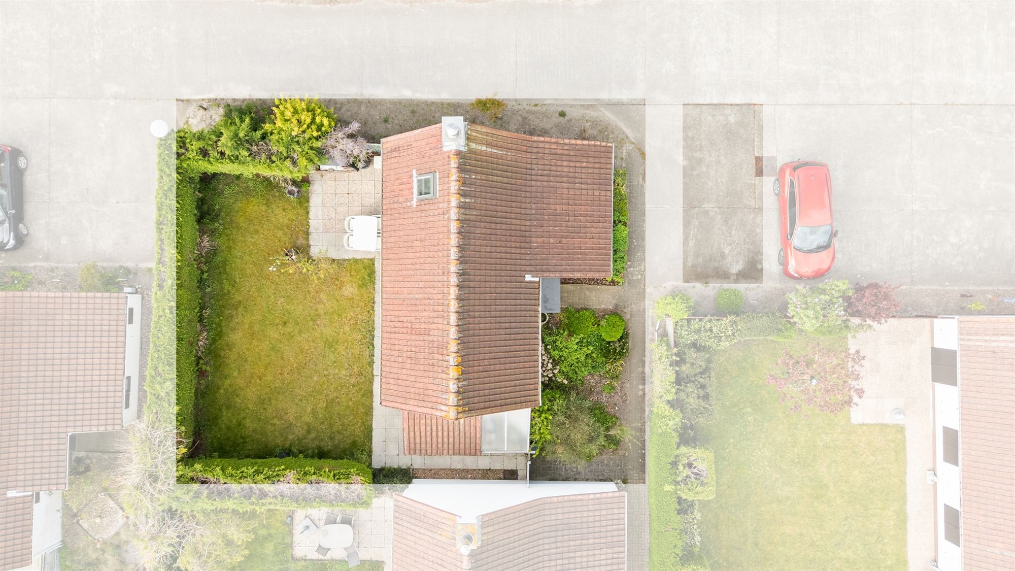 Maison à vendre à Bredene avec 3 chambres - photo 3