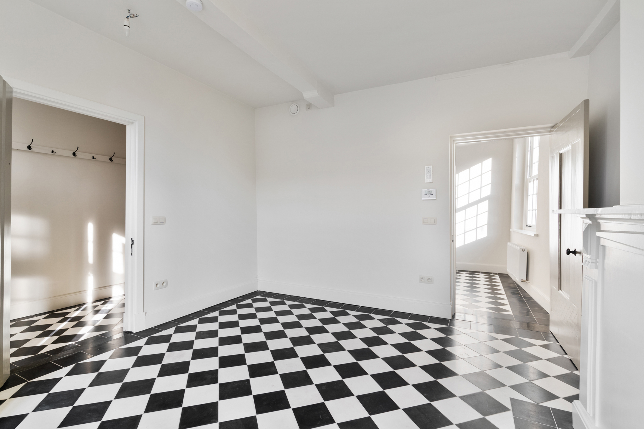 Begijnwoning in het historisch Begijnhof in Turnhout - foto 4