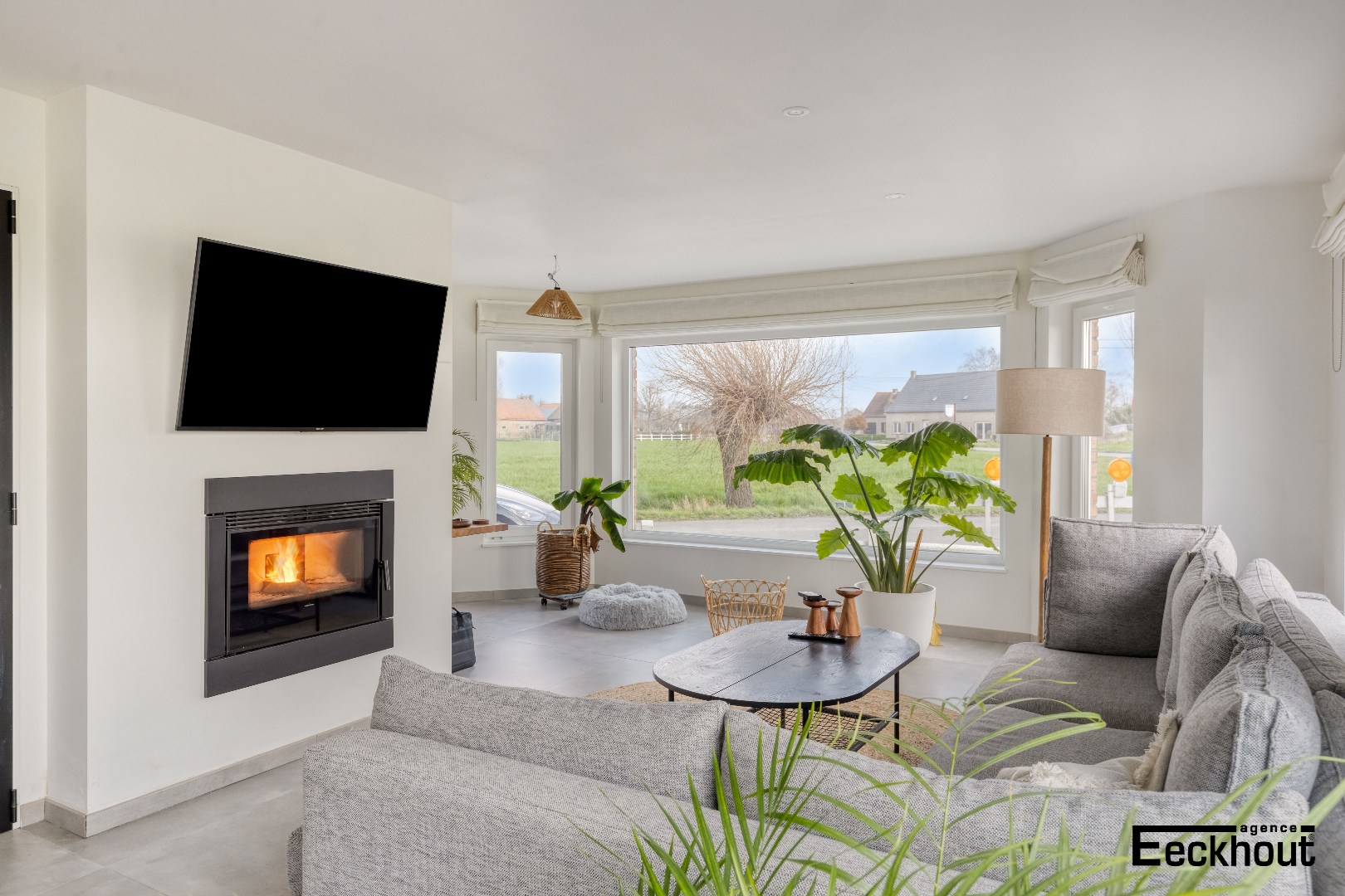 Maison à vendre à Dixmude avec 3 chambres - photo 3