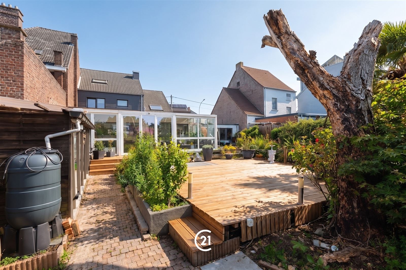 Maison - photo 5