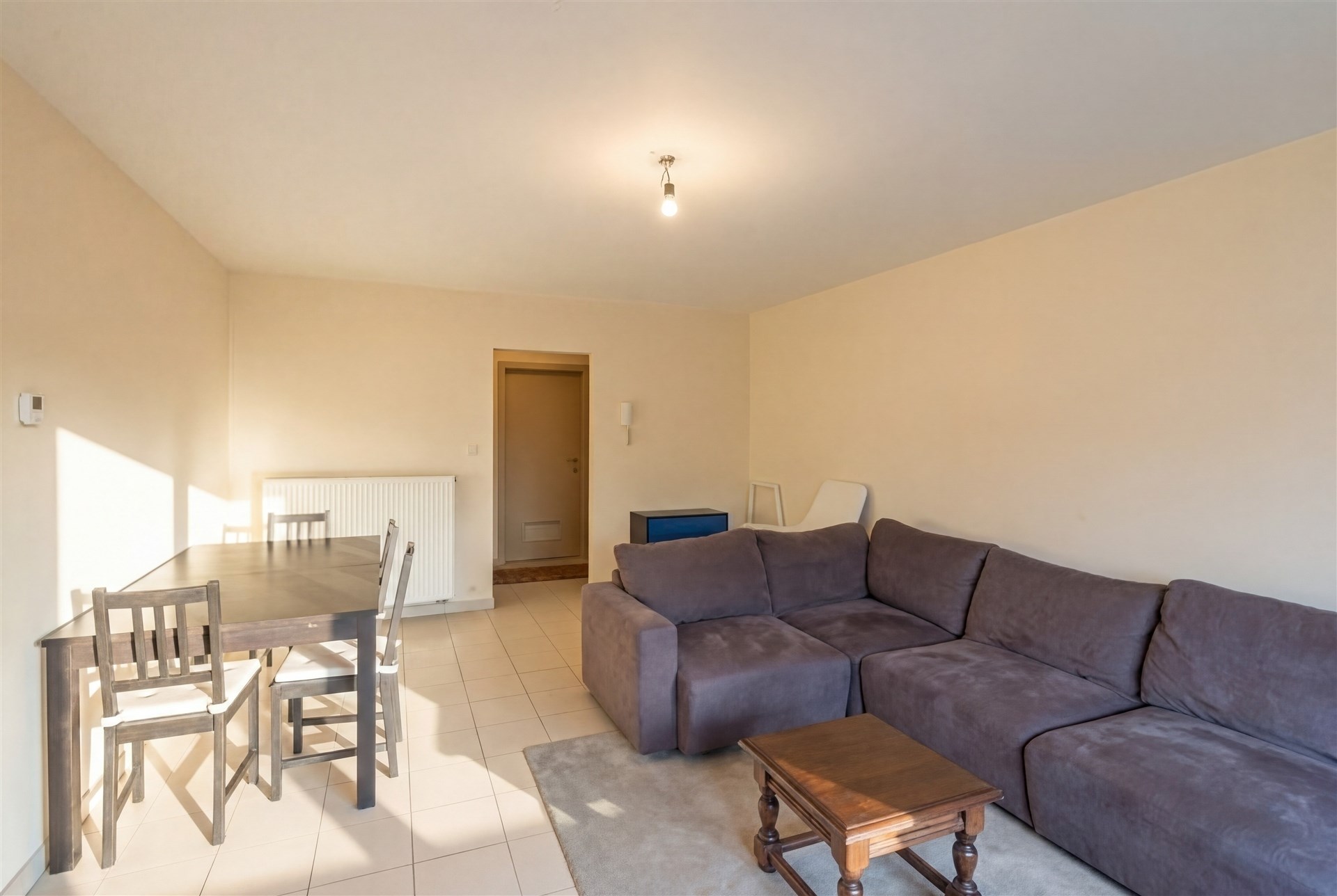 Energiezuinig 2 slaapkamer appartement met garage in Wetteren - foto 5