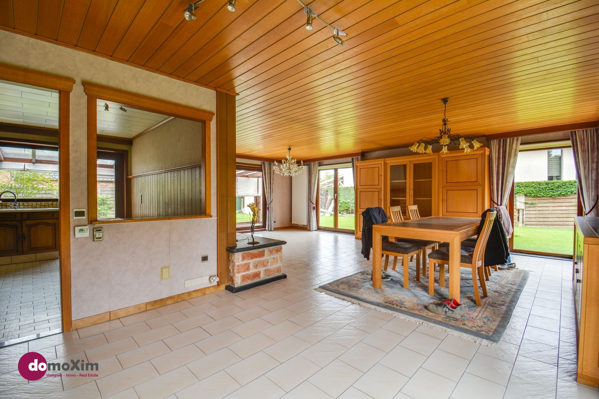 Rustig gelegen woning op een mooi perceel in Berg - foto 2