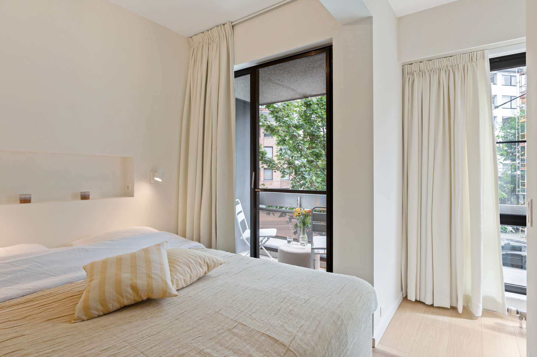 Trendy cityloft met terras op het hippe Zuid - foto 3