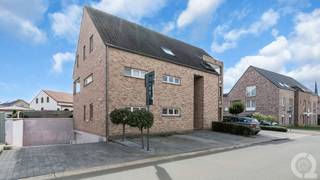 Appartement à vendre à Beringen