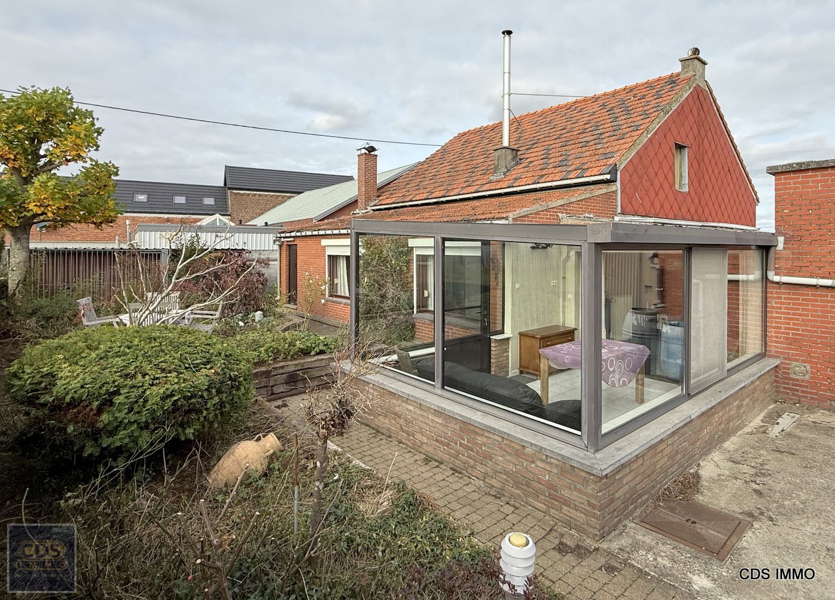 Maison à vendre à Kumtich avec 3 chambres - photo 4