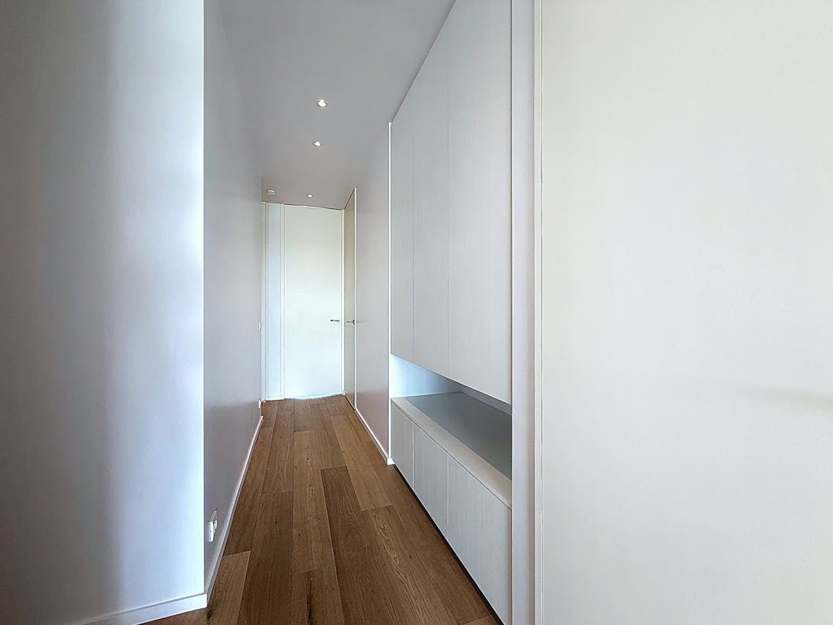 Appartement met prachtig zicht te huur in Sint-Baafs-Vijve - foto 5