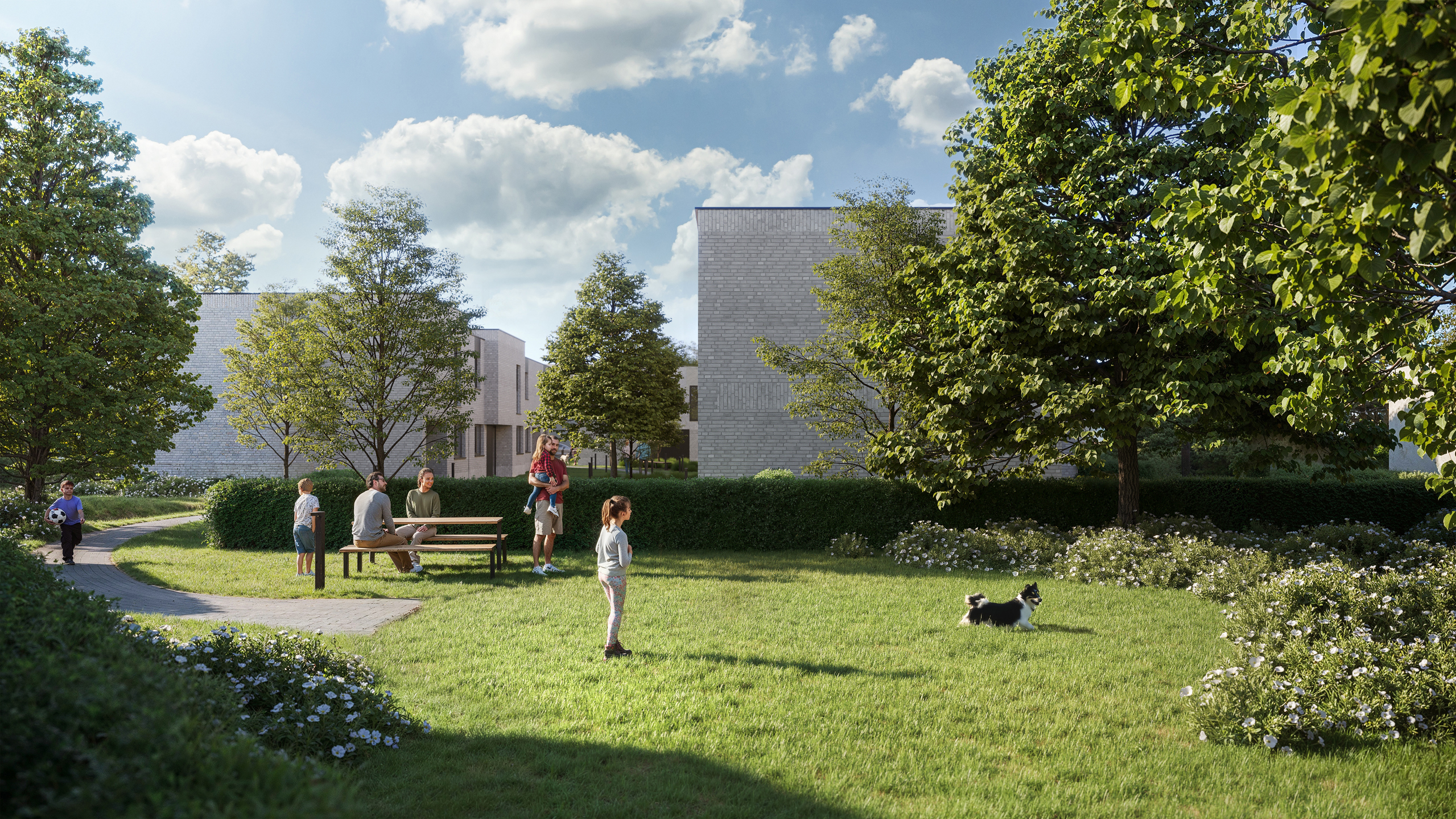 Project te koop in Edegem - foto 4