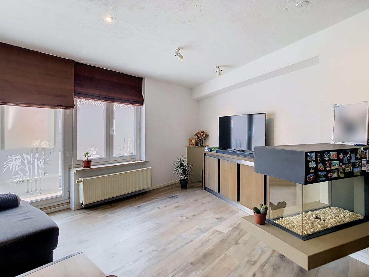 Duplex avec terrasse et parking à vendre à Burcht - photo 4