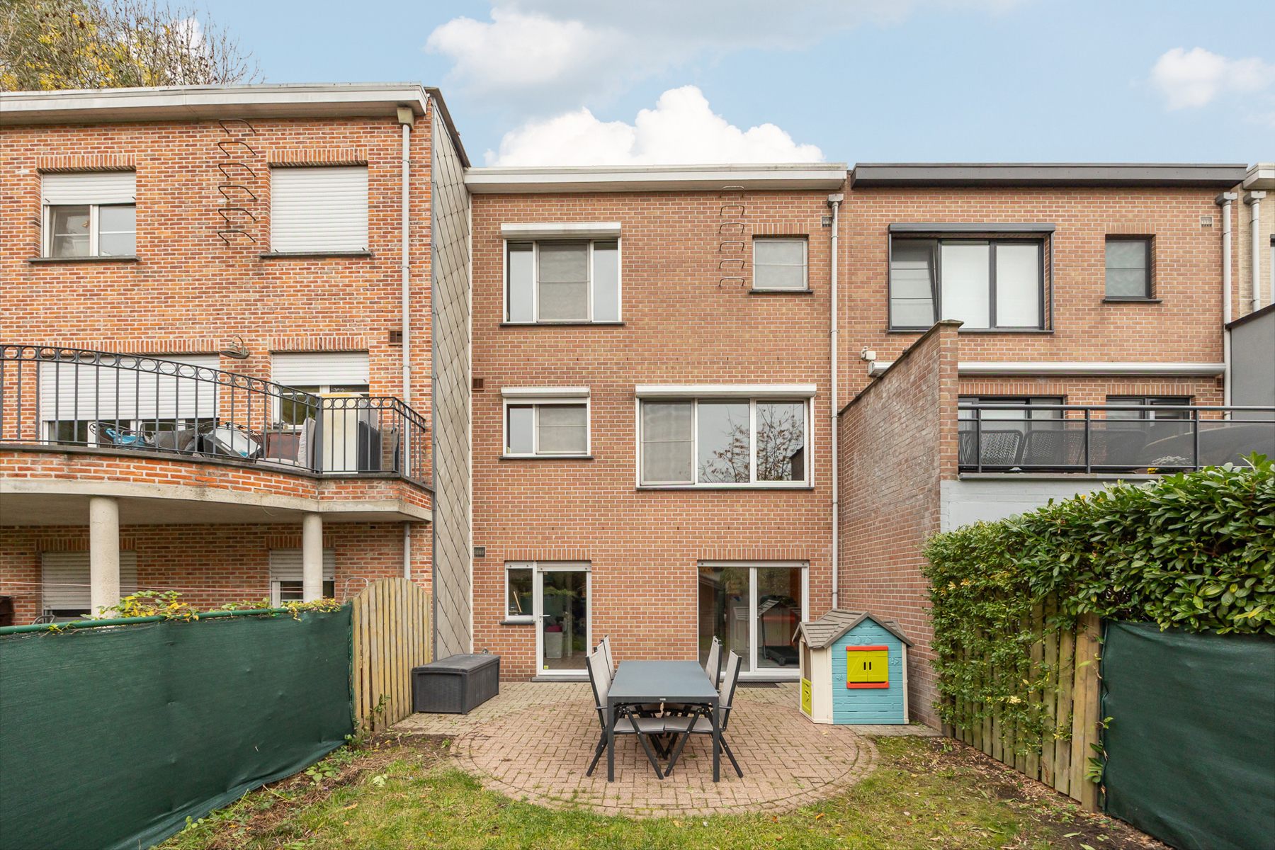 House for sale in Merksem with 3 bedrooms - photo 5