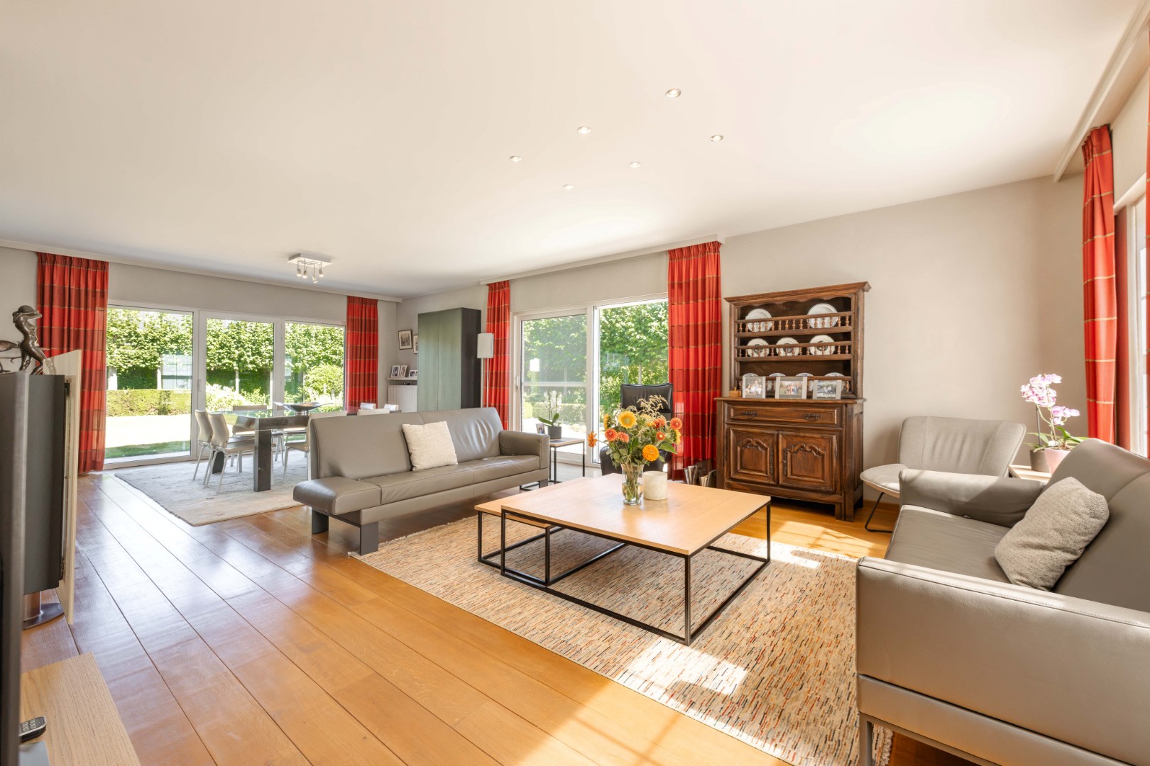 Maison à vendre à Oostrozebeke avec 4 chambres - photo 4