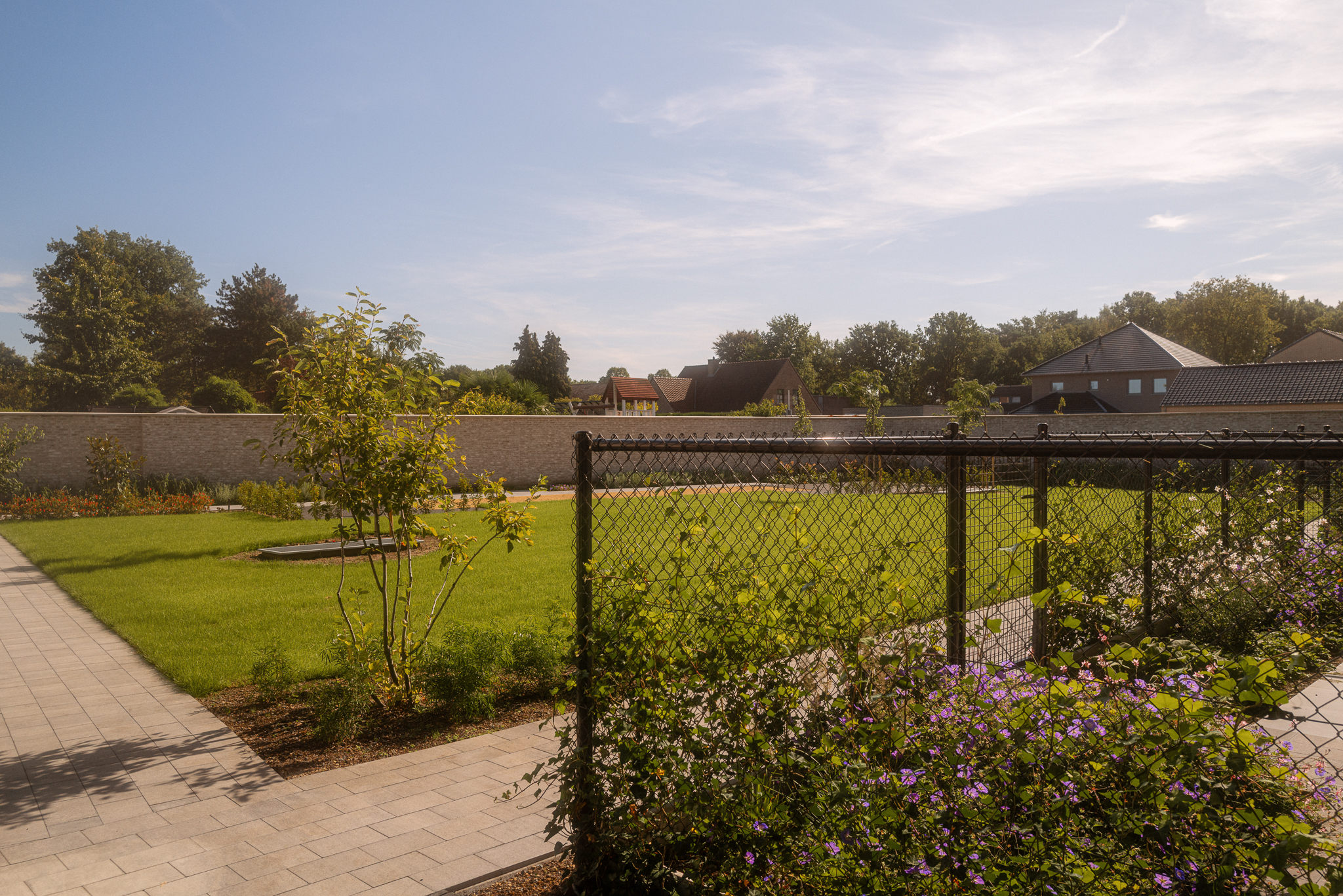 Prachtig ruim nieuwbouwappartement met terras in Lindel - foto 5