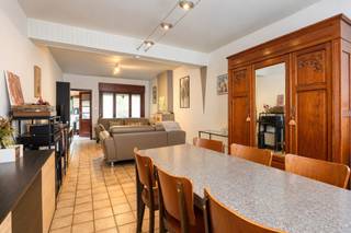 House for sale in Steenokkerzeel