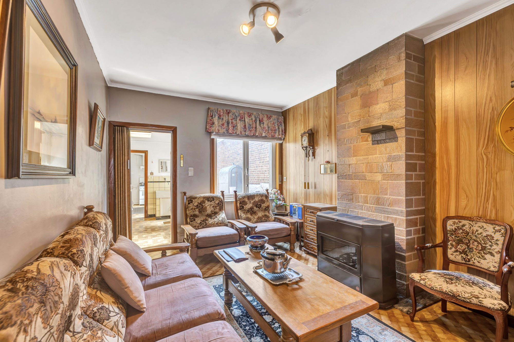 Te renoveren woning met veel potentieel te Liedekerke - foto 4