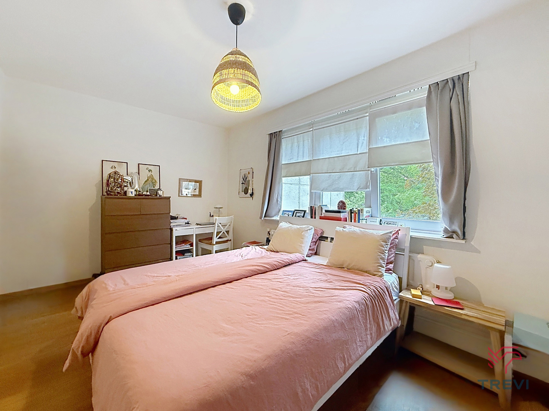 Apartment for rent in Watermael-Boitsfort with 3 bedrooms - photo 5