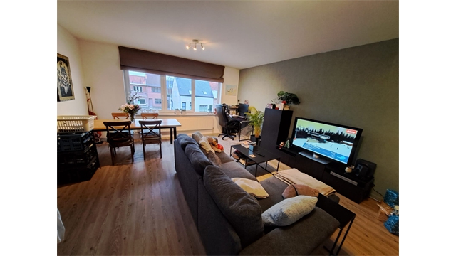 Een appartement op de eerste verdieping nabij het centrum van Sint-Antonius - foto 4