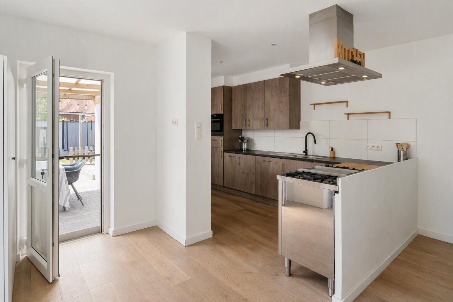Maison individuelle prête à emménager offrant de nombreuses possibilités - photo 5