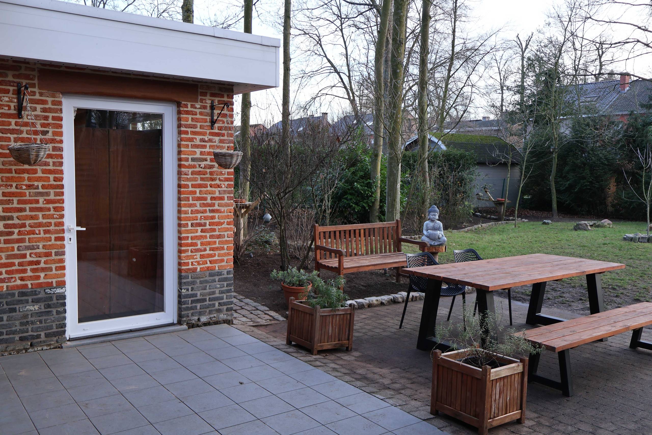 Maison à vendre à Ekeren avec 4 chambres - photo 4