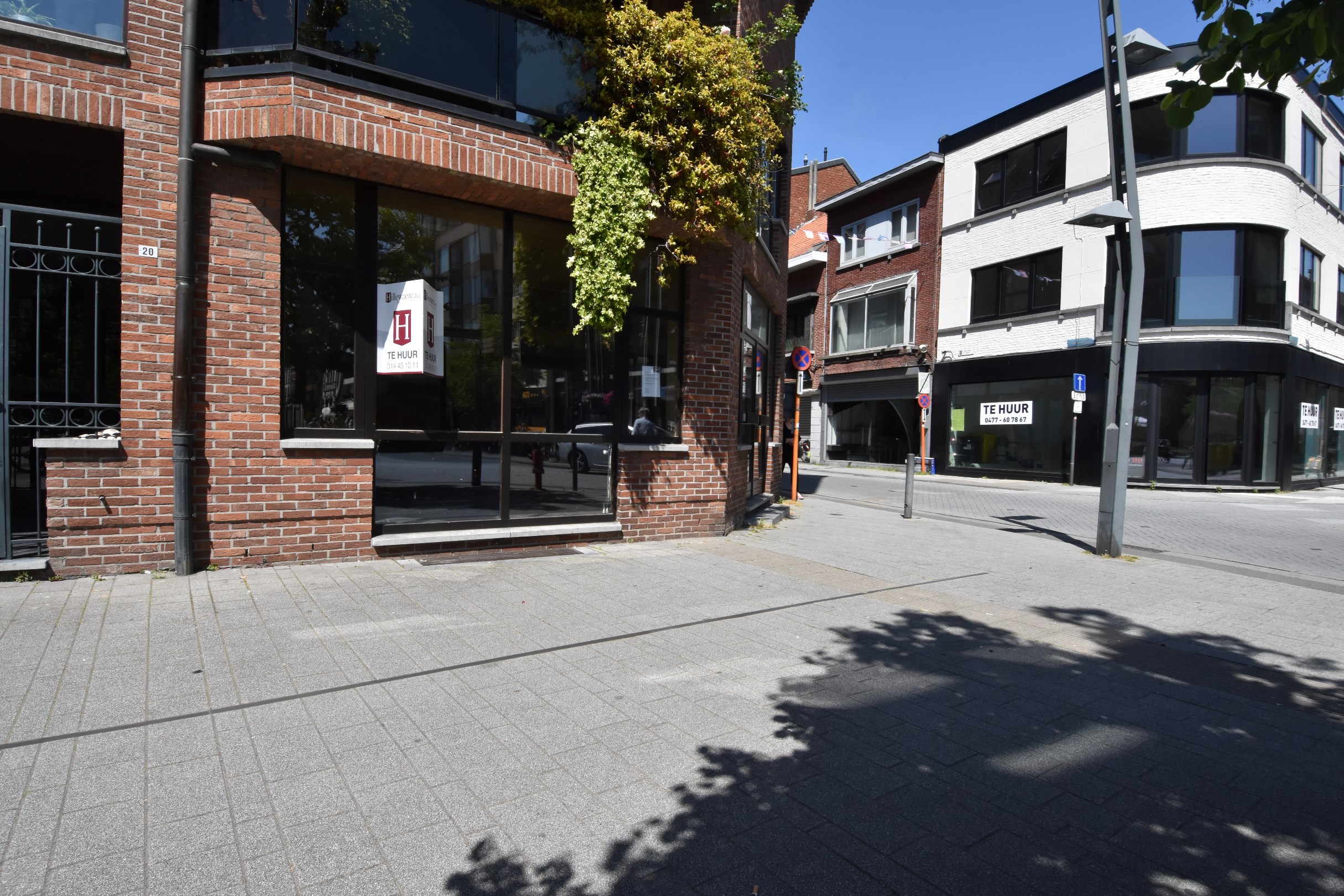Goed gelegen handelsruimte +/- 60m² in het centrum van Turnhout - foto 5