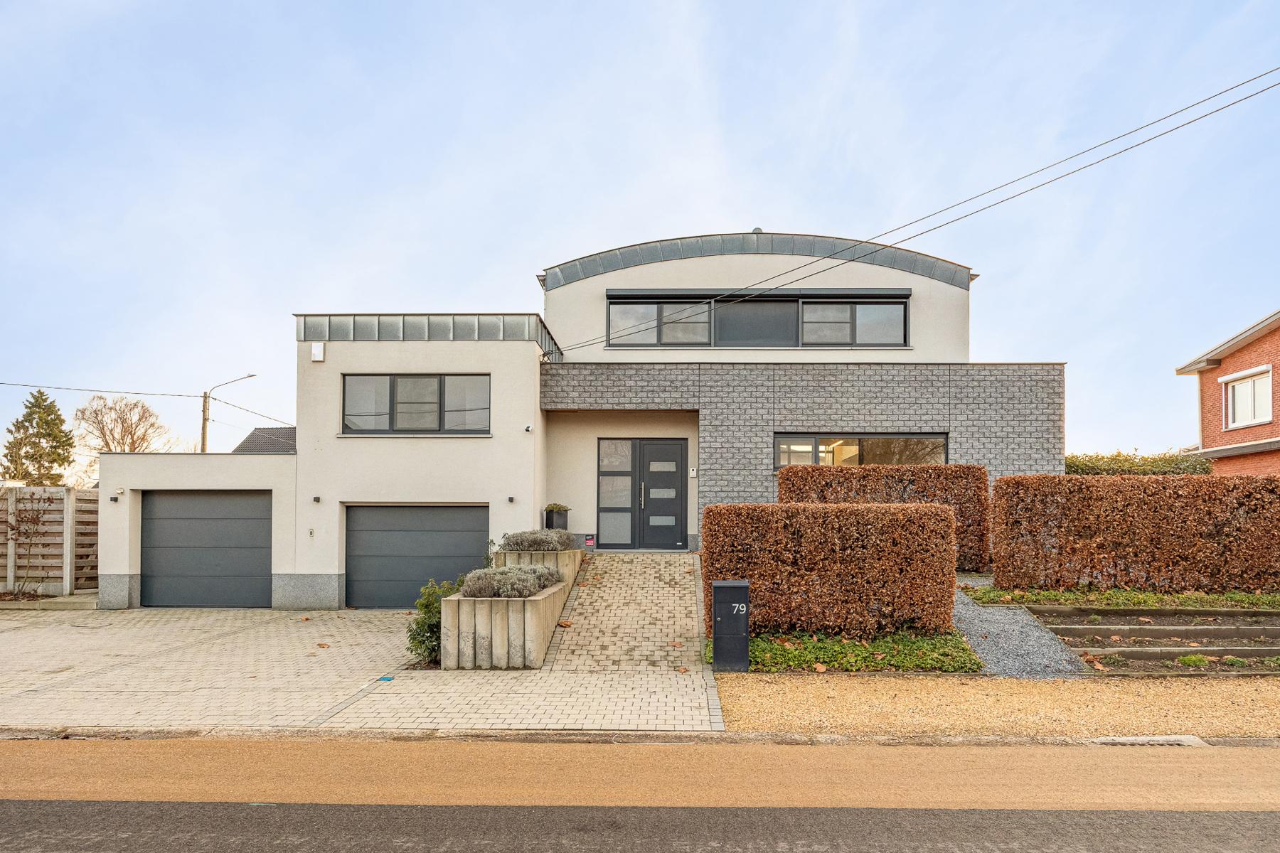 Huis te koop in Hasselt met 5 slaapkamers - foto 2