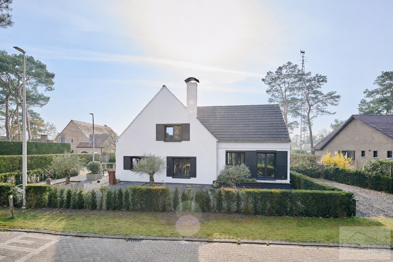House for sale in Lommel with 5 bedrooms - photo 2