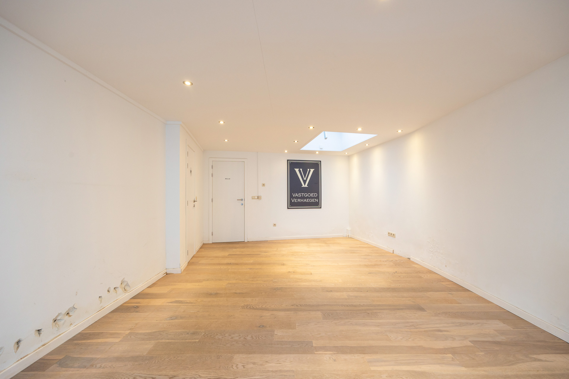 Handelsgelijkvloers op toplocatie in centrum - foto 5