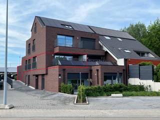 Apartment for rent in Gavere