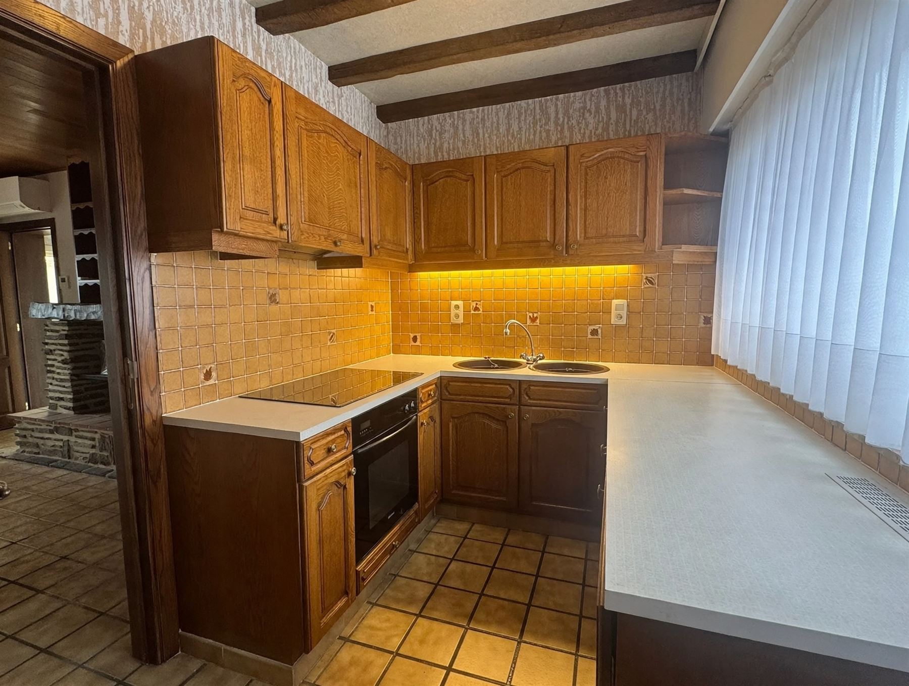 instapklare woning met drie slaapkamers - foto 4