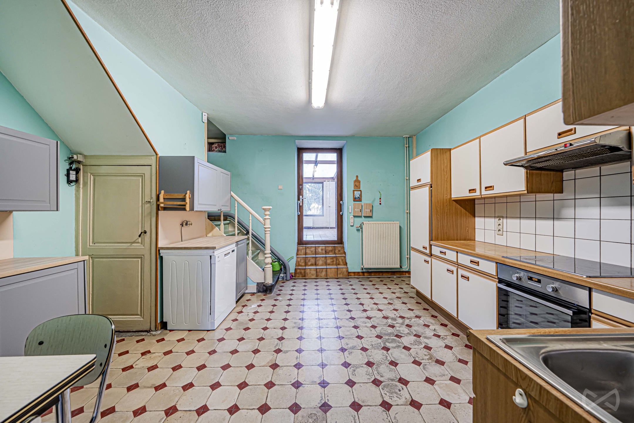 Maison à vendre à Villers-Le-Temple avec 4 chambres - photo 5