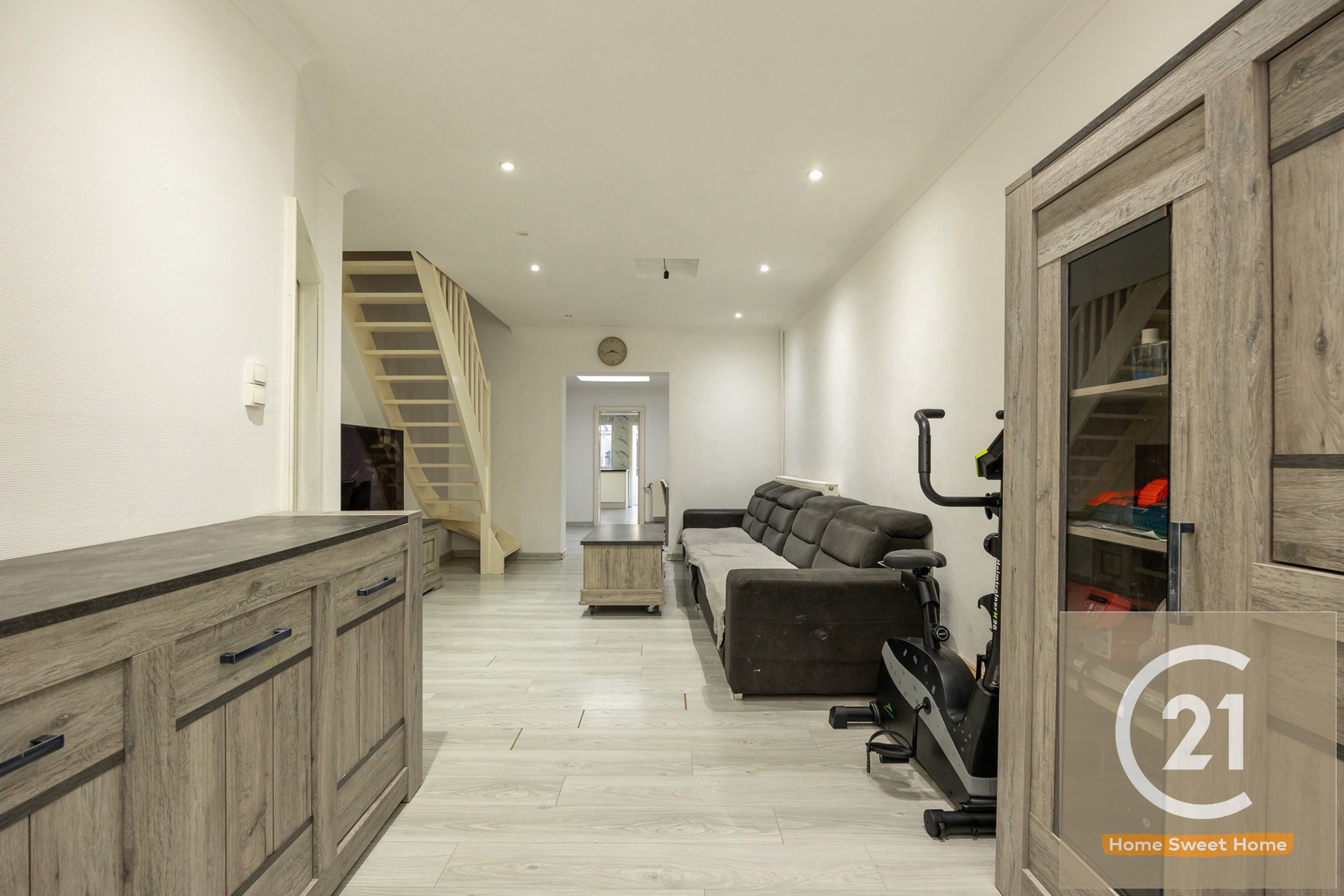 Maison à vendre à Vilvorde avec 4 chambres - photo 5