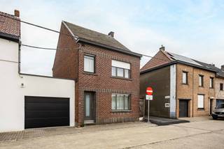 House for sale in Erpe-Mere