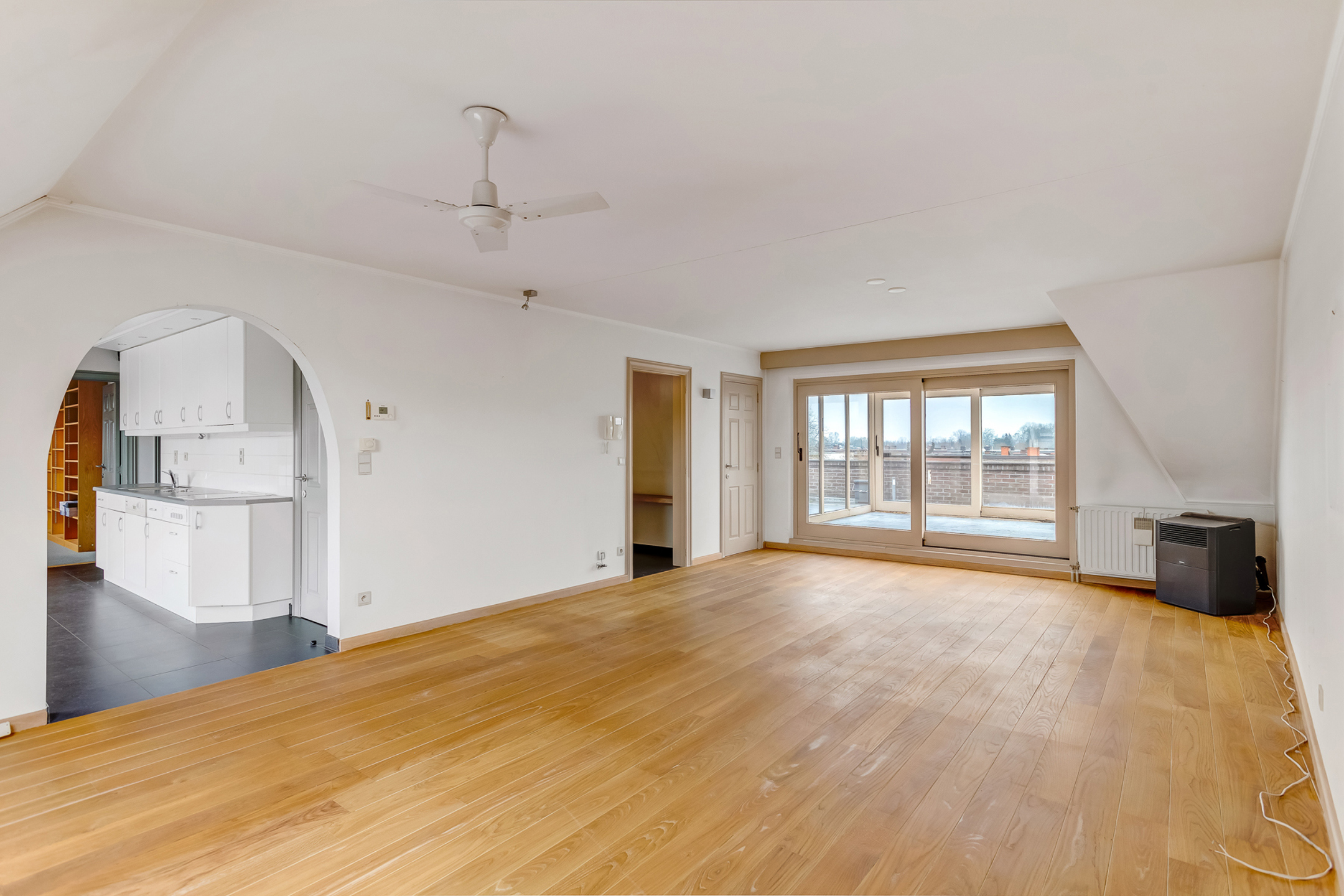 Appartement te koop in Turnhout met 2 slaapkamers - foto 3