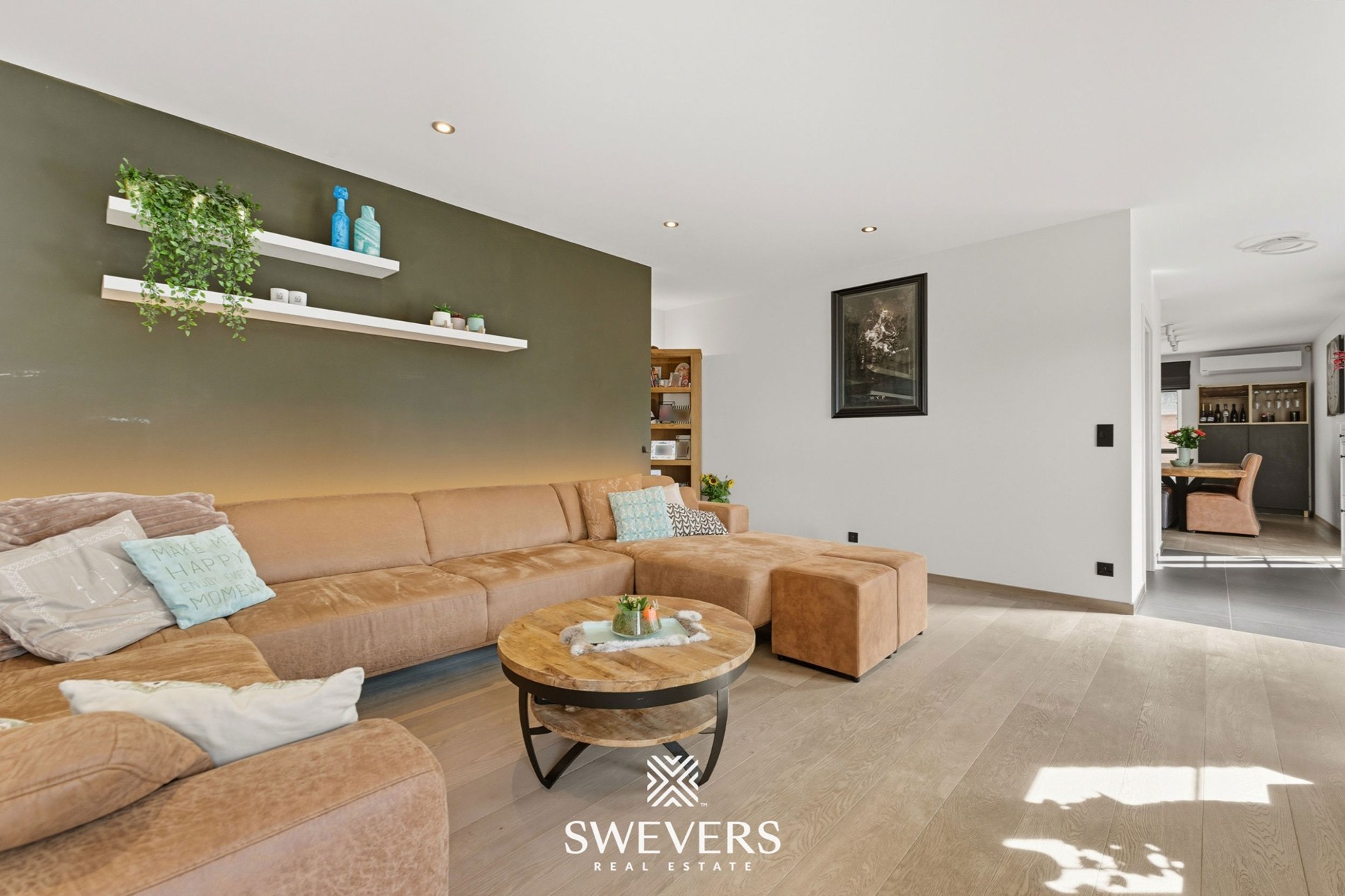 Maison à vendre à Tessenderlo-Ham avec 3 chambres - photo 5